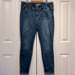 ‎Torrid Jegging Jeans Size 16R
